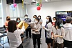 กิจกรรมสานสัมพันธ์บุคลากร  เนื่องในวันขึ้นปีใหม่ 2565