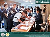 การหารือความร่วมมือทางวิชาการ และรับฟังคำบรรยายเกี่ยวกับสถาปัตยกรรมในประเทศไทย กับ Academy of Architectural Art Guangxi Art University