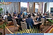 การประชุมสัมนาวิชาการ "เชื่อมเมืองเก่าสู่โอกาส: การสร้างเครือข่ายเพื่อส่งเสริมการอนุรักษ์และพัฒนาสู่เมืองเก่าวิถีใหม่และความยั่งยืน"