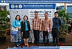 การประชุมสัมนาวิชาการ "เชื่อมเมืองเก่าสู่โอกาส: การสร้างเครือข่ายเพื่อส่งเสริมการอนุรักษ์และพัฒนาสู่เมืองเก่าวิถีใหม่และความยั่งยืน"