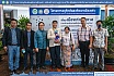 การประชุมสัมนาวิชาการ "เชื่อมเมืองเก่าสู่โอกาส: การสร้างเครือข่ายเพื่อส่งเสริมการอนุรักษ์และพัฒนาสู่เมืองเก่าวิถีใหม่และความยั่งยืน"