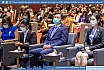 การประชุมสัมนาวิชาการ "เชื่อมเมืองเก่าสู่โอกาส: การสร้างเครือข่ายเพื่อส่งเสริมการอนุรักษ์และพัฒนาสู่เมืองเก่าวิถีใหม่และความยั่งยืน"