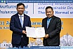 การประชุมสัมนาวิชาการ "เชื่อมเมืองเก่าสู่โอกาส: การสร้างเครือข่ายเพื่อส่งเสริมการอนุรักษ์และพัฒนาสู่เมืองเก่าวิถีใหม่และความยั่งยืน"