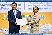การประชุมสัมนาวิชาการ "เชื่อมเมืองเก่าสู่โอกาส: การสร้างเครือข่ายเพื่อส่งเสริมการอนุรักษ์และพัฒนาสู่เมืองเก่าวิถีใหม่และความยั่งยืน"