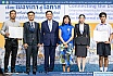 การประชุมสัมนาวิชาการ "เชื่อมเมืองเก่าสู่โอกาส: การสร้างเครือข่ายเพื่อส่งเสริมการอนุรักษ์และพัฒนาสู่เมืองเก่าวิถีใหม่และความยั่งยืน"