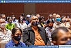 การประชุมสัมนาวิชาการ "เชื่อมเมืองเก่าสู่โอกาส: การสร้างเครือข่ายเพื่อส่งเสริมการอนุรักษ์และพัฒนาสู่เมืองเก่าวิถีใหม่และความยั่งยืน"