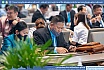 การประชุมสัมนาวิชาการ "เชื่อมเมืองเก่าสู่โอกาส: การสร้างเครือข่ายเพื่อส่งเสริมการอนุรักษ์และพัฒนาสู่เมืองเก่าวิถีใหม่และความยั่งยืน"