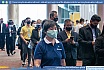 การประชุมสัมนาวิชาการ "เชื่อมเมืองเก่าสู่โอกาส: การสร้างเครือข่ายเพื่อส่งเสริมการอนุรักษ์และพัฒนาสู่เมืองเก่าวิถีใหม่และความยั่งยืน"