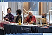 การประชุมสัมนาวิชาการ "เชื่อมเมืองเก่าสู่โอกาส: การสร้างเครือข่ายเพื่อส่งเสริมการอนุรักษ์และพัฒนาสู่เมืองเก่าวิถีใหม่และความยั่งยืน"