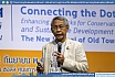 การประชุมสัมนาวิชาการ "เชื่อมเมืองเก่าสู่โอกาส: การสร้างเครือข่ายเพื่อส่งเสริมการอนุรักษ์และพัฒนาสู่เมืองเก่าวิถีใหม่และความยั่งยืน"