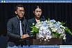 การประชุมสัมนาวิชาการ "เชื่อมเมืองเก่าสู่โอกาส: การสร้างเครือข่ายเพื่อส่งเสริมการอนุรักษ์และพัฒนาสู่เมืองเก่าวิถีใหม่และความยั่งยืน"
