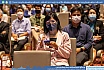 การประชุมสัมนาวิชาการ "เชื่อมเมืองเก่าสู่โอกาส: การสร้างเครือข่ายเพื่อส่งเสริมการอนุรักษ์และพัฒนาสู่เมืองเก่าวิถีใหม่และความยั่งยืน"