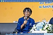 การประชุมสัมนาวิชาการ "เชื่อมเมืองเก่าสู่โอกาส: การสร้างเครือข่ายเพื่อส่งเสริมการอนุรักษ์และพัฒนาสู่เมืองเก่าวิถีใหม่และความยั่งยืน"
