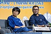 การประชุมสัมนาวิชาการ "เชื่อมเมืองเก่าสู่โอกาส: การสร้างเครือข่ายเพื่อส่งเสริมการอนุรักษ์และพัฒนาสู่เมืองเก่าวิถีใหม่และความยั่งยืน"