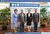 การประชุมสัมนาวิชาการ "เชื่อมเมืองเก่าสู่โอกาส: การสร้างเครือข่ายเพื่อส่งเสริมการอนุรักษ์และพัฒนาสู่เมืองเก่าวิถีใหม่และความยั่งยืน"
