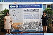 การประชุมสัมนาวิชาการ "เชื่อมเมืองเก่าสู่โอกาส: การสร้างเครือข่ายเพื่อส่งเสริมการอนุรักษ์และพัฒนาสู่เมืองเก่าวิถีใหม่และความยั่งยืน"