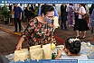 การประชุมสัมนาวิชาการ "เชื่อมเมืองเก่าสู่โอกาส: การสร้างเครือข่ายเพื่อส่งเสริมการอนุรักษ์และพัฒนาสู่เมืองเก่าวิถีใหม่และความยั่งยืน"