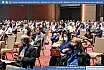 การประชุมสัมนาวิชาการ "เชื่อมเมืองเก่าสู่โอกาส: การสร้างเครือข่ายเพื่อส่งเสริมการอนุรักษ์และพัฒนาสู่เมืองเก่าวิถีใหม่และความยั่งยืน"