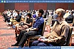 การประชุมสัมนาวิชาการ "เชื่อมเมืองเก่าสู่โอกาส: การสร้างเครือข่ายเพื่อส่งเสริมการอนุรักษ์และพัฒนาสู่เมืองเก่าวิถีใหม่และความยั่งยืน"