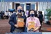 การประชุมสัมนาวิชาการ "เชื่อมเมืองเก่าสู่โอกาส: การสร้างเครือข่ายเพื่อส่งเสริมการอนุรักษ์และพัฒนาสู่เมืองเก่าวิถีใหม่และความยั่งยืน"