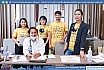 การประชุมสัมนาวิชาการ "เชื่อมเมืองเก่าสู่โอกาส: การสร้างเครือข่ายเพื่อส่งเสริมการอนุรักษ์และพัฒนาสู่เมืองเก่าวิถีใหม่และความยั่งยืน"