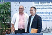 การประชุมสัมนาวิชาการ "เชื่อมเมืองเก่าสู่โอกาส: การสร้างเครือข่ายเพื่อส่งเสริมการอนุรักษ์และพัฒนาสู่เมืองเก่าวิถีใหม่และความยั่งยืน"