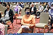 การประชุมสัมนาวิชาการ "เชื่อมเมืองเก่าสู่โอกาส: การสร้างเครือข่ายเพื่อส่งเสริมการอนุรักษ์และพัฒนาสู่เมืองเก่าวิถีใหม่และความยั่งยืน"