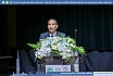 การประชุมสัมนาวิชาการ "เชื่อมเมืองเก่าสู่โอกาส: การสร้างเครือข่ายเพื่อส่งเสริมการอนุรักษ์และพัฒนาสู่เมืองเก่าวิถีใหม่และความยั่งยืน"