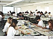 โครงการ Architectural Drawing and Painting Workshop
