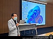 การอบรมเชิงปฏิบัติการจริยธรรมการวิจัยในมนุษย์