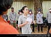 โครงการ เรียนรู้สถาปัตยกรรมและศิลปกรรมไทยสำหรับ DC School of Architecture and Design