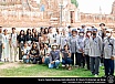 โครงการ เรียนรู้สถาปัตยกรรมและศิลปกรรมไทยสำหรับ DC School of Architecture and Design