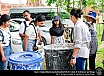 โครงการ เรียนรู้สถาปัตยกรรมและศิลปกรรมไทยสำหรับ DC School of Architecture and Design