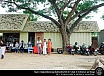 โครงการ เรียนรู้สถาปัตยกรรมและศิลปกรรมไทยสำหรับ DC School of Architecture and Design