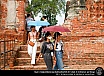 โครงการ เรียนรู้สถาปัตยกรรมและศิลปกรรมไทยสำหรับ DC School of Architecture and Design