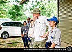 โครงการ เรียนรู้สถาปัตยกรรมและศิลปกรรมไทยสำหรับ DC School of Architecture and Design