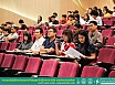 การอบรมเชิงปฏิบัติการจริยธรรมการวิจัยในมนุษย์ สำหรับอาจารย์ นักวิจัย และนักศึกษาบัณฑิตศึกษา