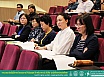 การอบรมเชิงปฏิบัติการจริยธรรมการวิจัยในมนุษย์ สำหรับอาจารย์ นักวิจัย และนักศึกษาบัณฑิตศึกษา