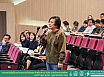 การอบรมเชิงปฏิบัติการจริยธรรมการวิจัยในมนุษย์ สำหรับอาจารย์ นักวิจัย และนักศึกษาบัณฑิตศึกษา