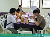 การอบรมเชิงปฏิบัติการจริยธรรมการวิจัยในมนุษย์ สำหรับอาจารย์ นักวิจัย และนักศึกษาบัณฑิตศึกษา