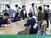 การอบรมเชิงปฏิบัติการจริยธรรมการวิจัยในมนุษย์ สำหรับอาจารย์ นักวิจัย และนักศึกษาบัณฑิตศึกษา