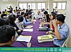 การอบรมเชิงปฏิบัติการจริยธรรมการวิจัยในมนุษย์ สำหรับอาจารย์ นักวิจัย และนักศึกษาบัณฑิตศึกษา