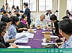 การอบรมเชิงปฏิบัติการจริยธรรมการวิจัยในมนุษย์ สำหรับอาจารย์ นักวิจัย และนักศึกษาบัณฑิตศึกษา