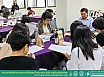 การอบรมเชิงปฏิบัติการจริยธรรมการวิจัยในมนุษย์ สำหรับอาจารย์ นักวิจัย และนักศึกษาบัณฑิตศึกษา