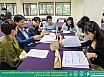 การอบรมเชิงปฏิบัติการจริยธรรมการวิจัยในมนุษย์ สำหรับอาจารย์ นักวิจัย และนักศึกษาบัณฑิตศึกษา