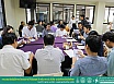 การอบรมเชิงปฏิบัติการจริยธรรมการวิจัยในมนุษย์ สำหรับอาจารย์ นักวิจัย และนักศึกษาบัณฑิตศึกษา