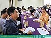 การอบรมเชิงปฏิบัติการจริยธรรมการวิจัยในมนุษย์ สำหรับอาจารย์ นักวิจัย และนักศึกษาบัณฑิตศึกษา