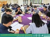 การอบรมเชิงปฏิบัติการจริยธรรมการวิจัยในมนุษย์ สำหรับอาจารย์ นักวิจัย และนักศึกษาบัณฑิตศึกษา