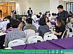 การอบรมเชิงปฏิบัติการจริยธรรมการวิจัยในมนุษย์ สำหรับอาจารย์ นักวิจัย และนักศึกษาบัณฑิตศึกษา