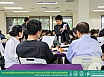การอบรมเชิงปฏิบัติการจริยธรรมการวิจัยในมนุษย์ สำหรับอาจารย์ นักวิจัย และนักศึกษาบัณฑิตศึกษา
